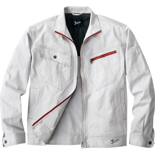 ジャンパーELサイズシルバー51900036EL