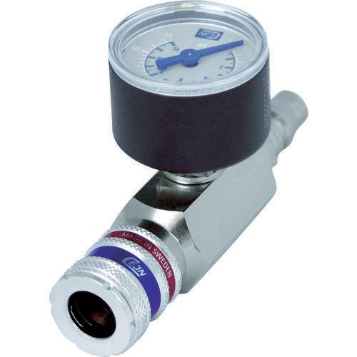 セイン シリーズ315 eSafe 圧力テスター