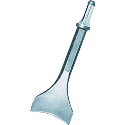 スーパーケレン用甲丸スクレ−パ−60mm2004