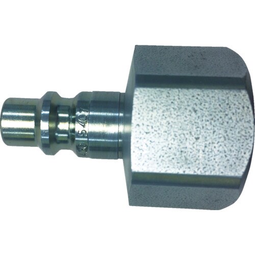 シリーズ430eSafeニップルG1/2メネジ