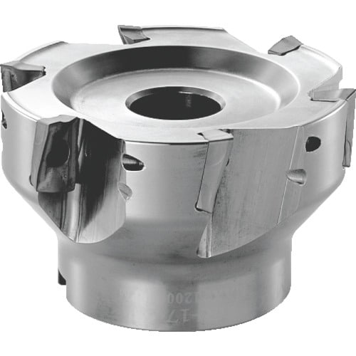 ミーリング用ホルダ MEC063R116TM