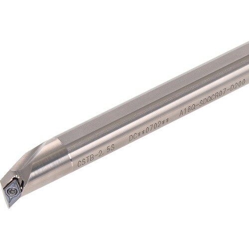 内径用TACバイト E16RSDQCR07D200
