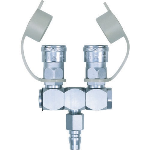 日東 ロータリー式ラインカプラ RT型