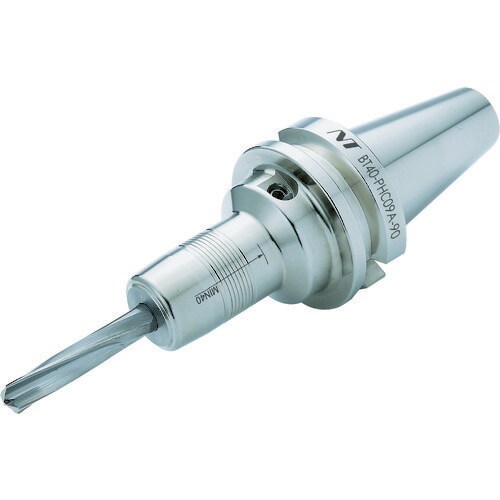 パワーハイドロチャック BT30PHC03A45