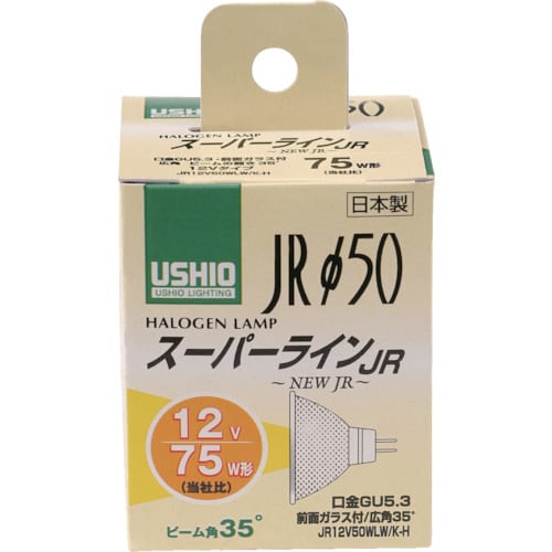 スーパーラインJR12V50WLW/K−H