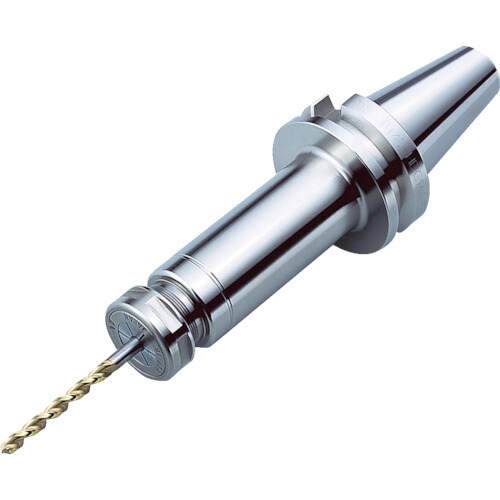 コレットホルダ BT40HDC07A120