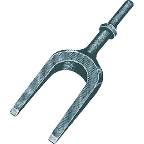 オートチゼルA−302用フォークチゼル351016