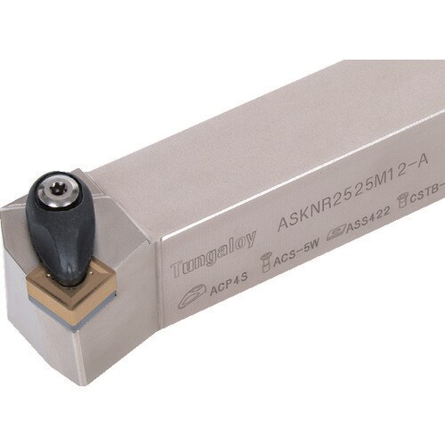 外径用TACバイト ASKNR2020K12A