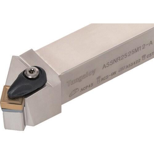 外径用TACバイト ASSNL2020K12A