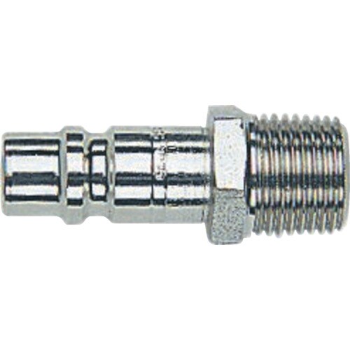 シリーズ550ニップルオネジNPT3/8インチ