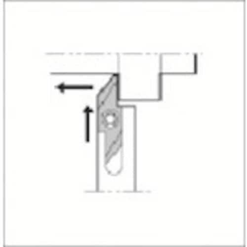 スモールツール用ホルダ SABWR2020K50F