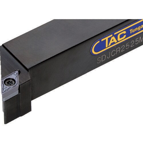 外径用TACバイト SDJCR2020K11