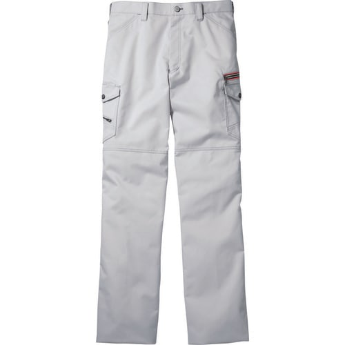 ノータックカーゴパンツ 5210203685