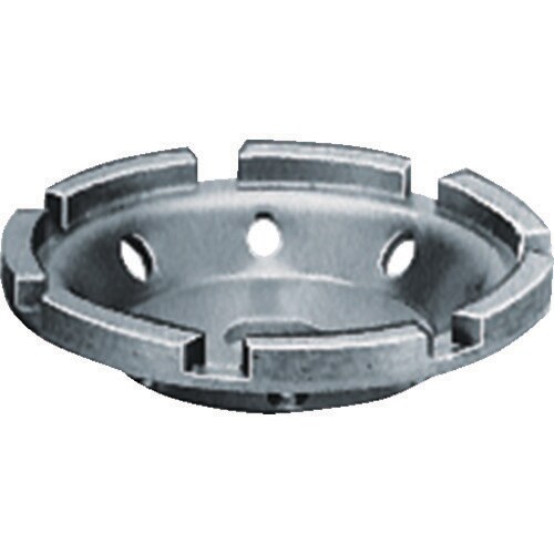 日東 ミルスケーラー用ジェットホイ−ルASSY