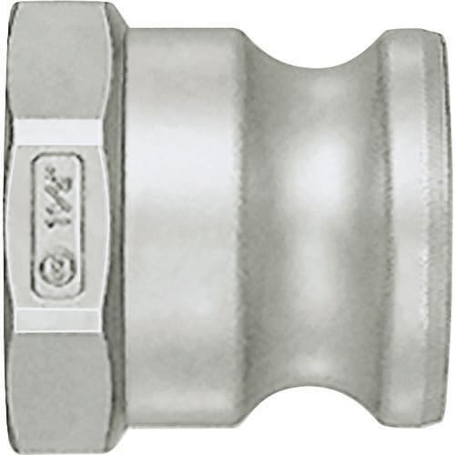 レバーロックカプラ LA6TPFAL