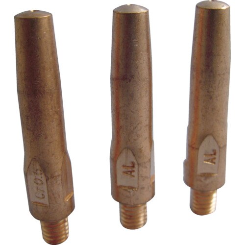 SIG−140用チップ0.9φ(3個入)