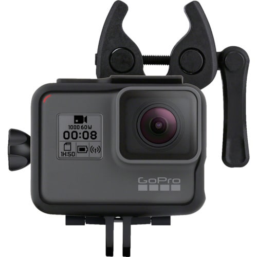 GoPro スポーツマンマウント(Ver.2.0)