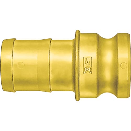 レバーロックカプラ LE10TPHBR