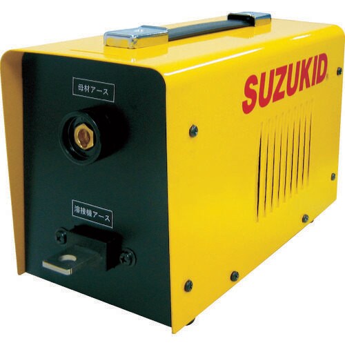 SUZUKID リアクターボックス