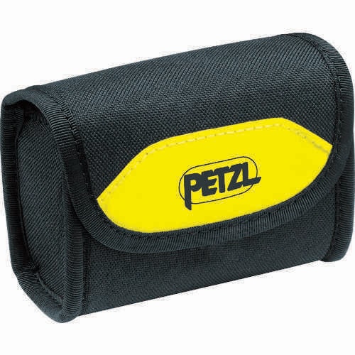 PETZL ピクサポーチ