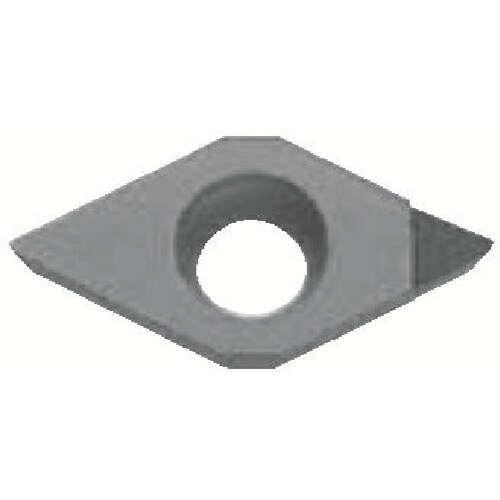 旋削用チップKPD001DCMT11T301NE