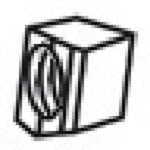 TAC工具部品 FW243R