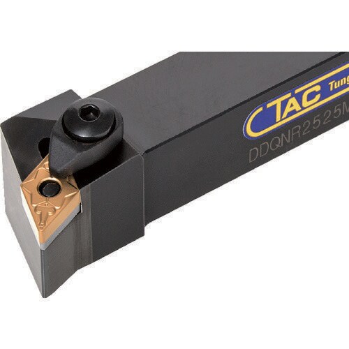 外径用TACバイト DDQNR2020K15
