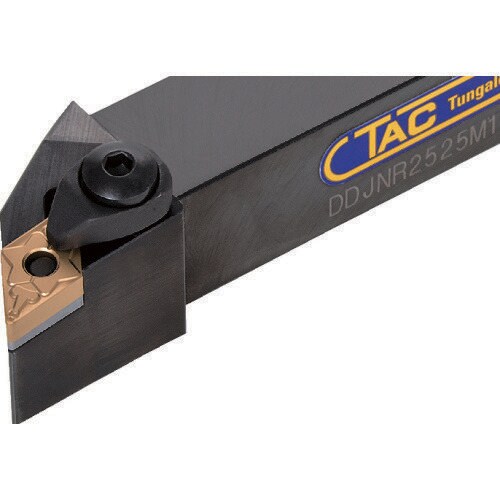 外径用TACバイト DDJNL2020K15
