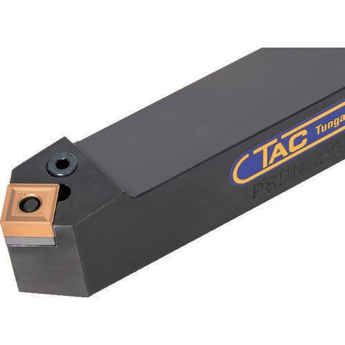 外径用TACバイト PSDNN2020