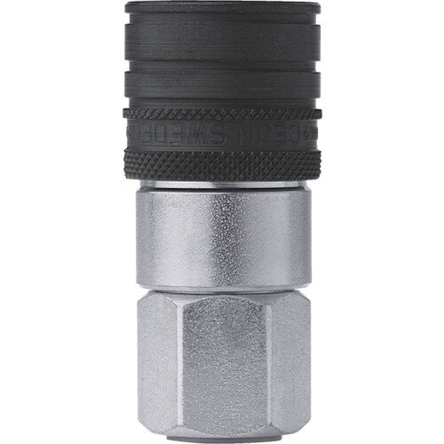 シリーズ565カップリングNPT1/2メネジ