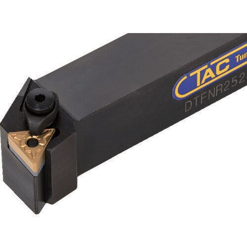 外径用TACバイト DTFNL2020K16