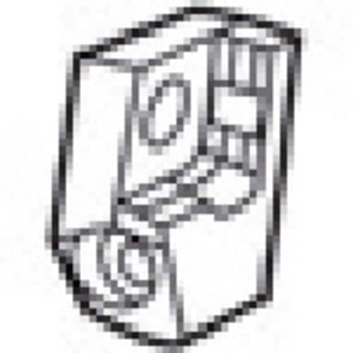 TAC工具部品 LPP16R