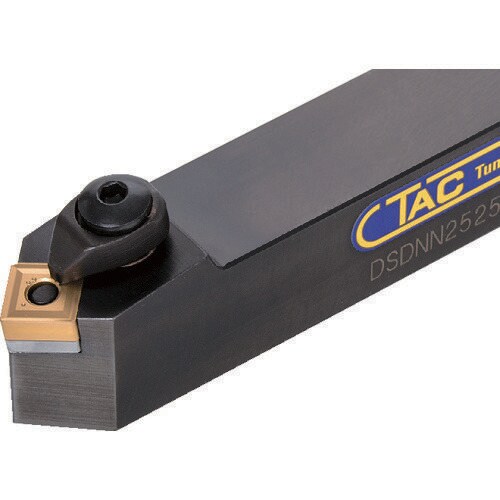外径用TACバイト DSDNN2020K12
