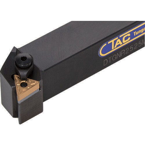 外径用TACバイト DTGNR2020K16