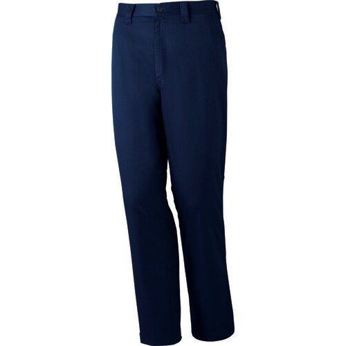 ストレッチノータッグパンツウエスト70ネービー