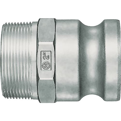 レバーロックカプラ LF10TPMSUS