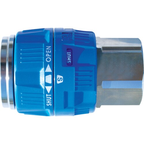 パージハイカプラPVR型 PVR600SF