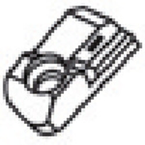 TAC工具部品 LE540R