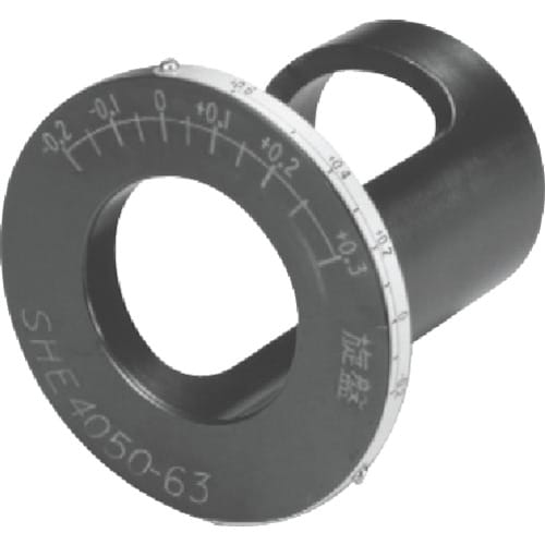 ドリル用ホルダ SHE324053