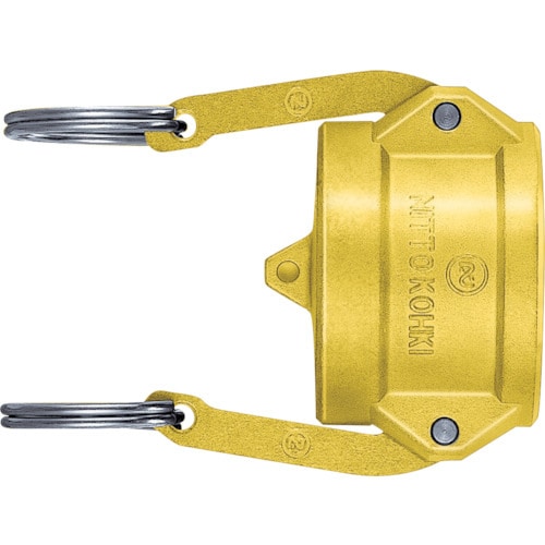 レバーロックカプラ L8PDBR