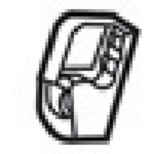 TAC工具部品 LN423R