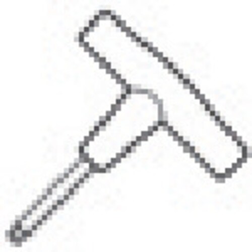 TAC工具部品 T27T