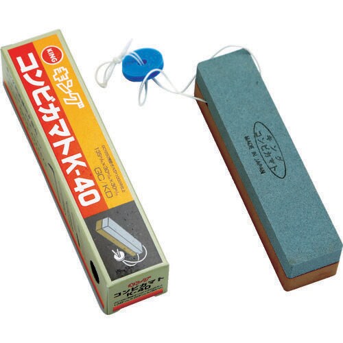 K−40 キングコンビ 鎌砥