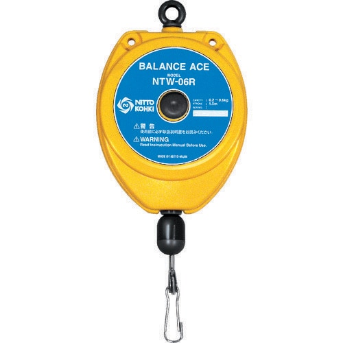バランスエース NTW06R