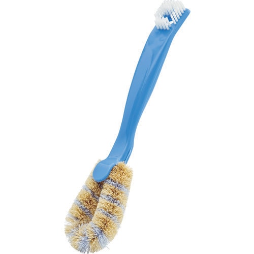 aisen ダブルシューズブラシ