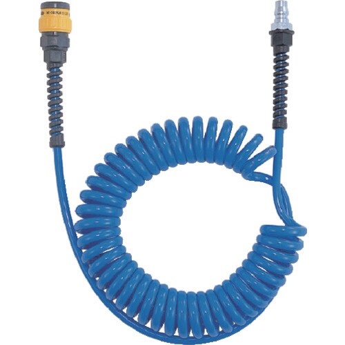 NKカプラコイルホース NKC505B