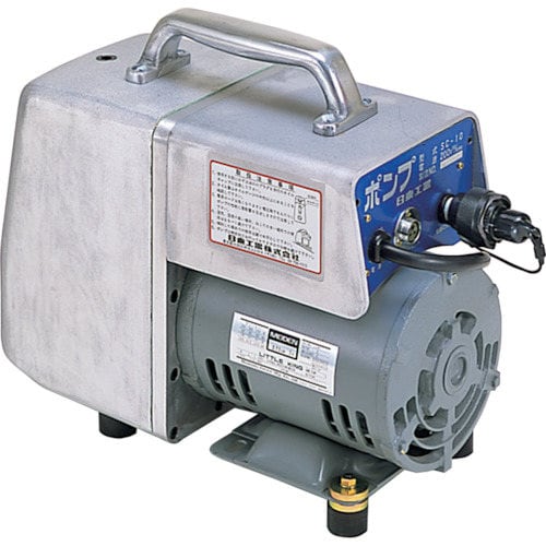 セルファー用油圧ポンプ SC10