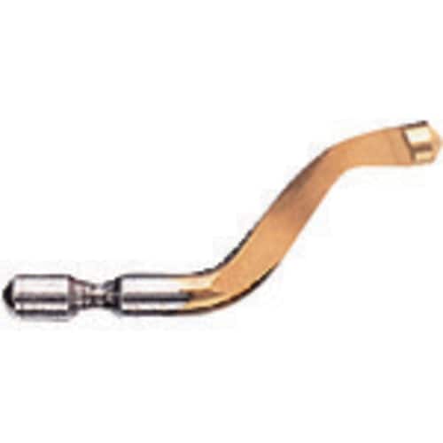 B10ブレードTIN 左回転用