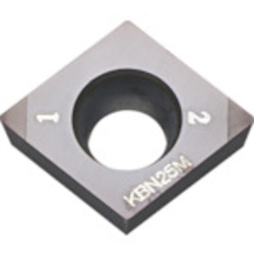 旋削用チップ CCMW09T302T00815ME