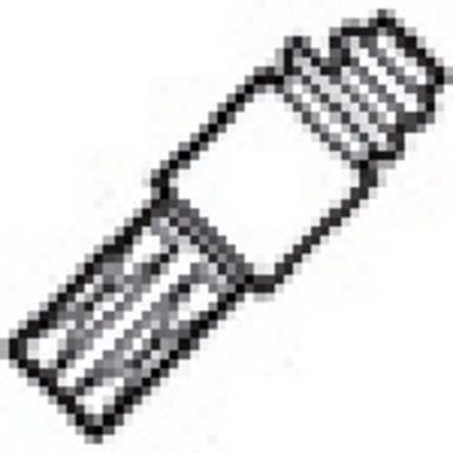 TAC工具部品 P332US